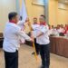 Andi Mappakaya Amir Pimpin APDESI Merah Putih Sulsel