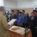 Andi Nurjaya Resmi Sekretaris Disdukcapil Pinrang