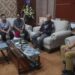 Audit Pendahuluan LKPD 2025 Tuntas, BPK Apresiasi Pemkab Pinrang