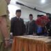 12 Pejabat Pemkab Pinrang Dilantik, Bupati Tekankan Optimalisasi Pelayanan Publik