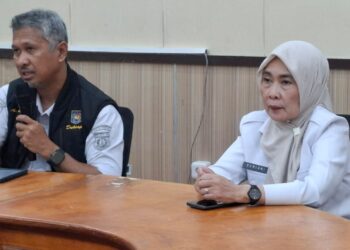 Disdukcapil Parepare Studi Tiru Zona Integritas ke Pinrang