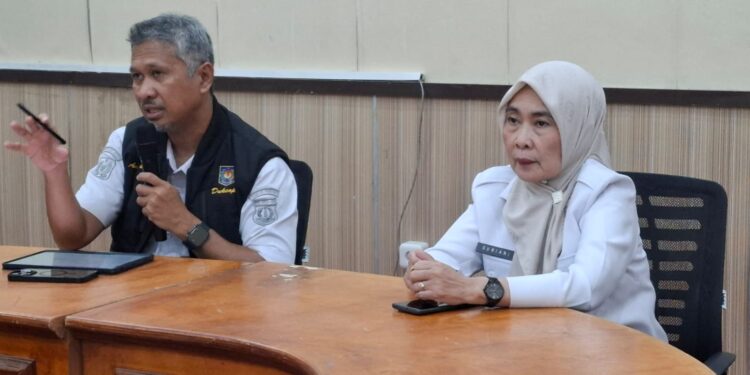 Disdukcapil Parepare Studi Tiru Zona Integritas ke Pinrang