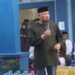 Disdikbud Pinrang Buka Puasa Bersama, Bupati Tekankan Kebersamaan