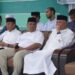 Bupati Pinrang Hadiri Buka Puasa Bersama Kemenag dan Kemenhaj