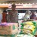 Gerakan Pangan Murah Polres Pinrang, Sembako Murah Diserbu Masyarakat
