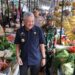 Bupati Pinrang Pantau Harga dan Stok Pangan Jelang Idul Fitri