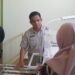 Pasca Lebaran, Wabup Pinrang Sidak Layanan Publik