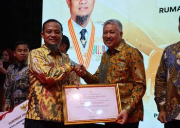 Pinrang Sabet Adipura, Bukti Nyata Komitmen Lingkungan