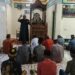 Khutbah Subuh di Masjid Nurut Taqwa, Ustadz Abdul Mukhtalif Ingatkan Makna Syukur di Bulan Ramadan