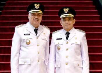 Setahun Irwan–Sudirman, Pinrang Tancap Gas dan Panen Prestasi