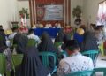 Evaluasi dan Susun Program Baru, PGRI Lembang Gelar Konferensi Kerja I