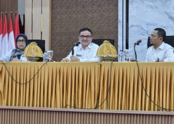 Kadis Dikbud Pinrang Dorong Penguatan Budaya dan Wisata Daerah
