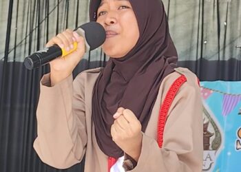 Suara Vaniya Bikin Festival Budaya Cempa Terdiam