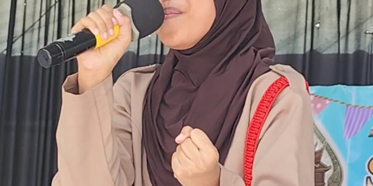 Suara Vaniya Bikin Festival Budaya Cempa Terdiam