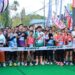 Mapusa Run Sedot Ribuan Warga, Gaya Hidup Sehat Menggema