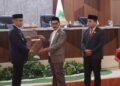 DPRD Pinrang Keluarkan Rekomendasi Tajam LKPJ 2025