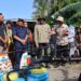 Kementan Turun Tangan Atasi Hama di Pinrang
