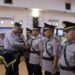 Sertijab Polres Pinrang, Sejumlah Jabatan Strategis Berganti