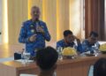 Bupati Pinrang Pimpin Strategi Hadapi Ancaman El-Nino