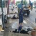 Normalisasi Drainase, Pemkab Pinrang Tekan Risiko Genangan