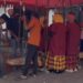 Mappasoro Padakkalawa: Tanda Panen Dimulai