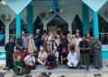 Safari Subuh Pinrang, Gerakan Nyata Makmurkan Masjid