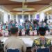 133 Jamaah Haji Pinrang Dilepas Dini Hari, Sekda Tekankan Kesehatan