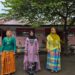Hardiknas Tak Sekadar Upacara, Siswa SDN 145 Pinrang Turun Aksi