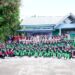 English Camp SMAN 2 Pinrang Cetak Siswa Percaya Diri Berbahasa Inggris