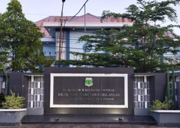 Gaji PPPK Paruh Waktu Dijamin Aman Hingga Akhir 2026