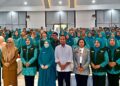 PKK Sulsel Genjot Imunisasi Zero Dose, Tak Boleh Ada Anak Terlewat