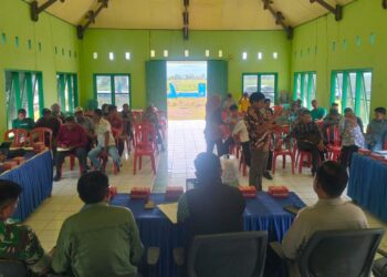 Tudang Sipulung Cempa Fokus Tingkatkan Hasil Panen