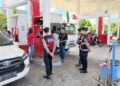 Patroli Presisi, Polisi Awasi SPBU hingga Pegadaian
