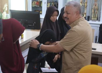 Pemkab Pinrang Apresiasi Raihan Juara III MTQ Sulsel
