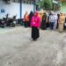 Disdukcapil Pinrang Perkuat Disiplin ASN Lewat Apel Sore