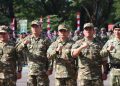Komcad ASN Sulsel Ditetapkan, Wabup Pinrang Tegaskan Semangat Bela Negara