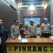 Polres Pinrang Gelar Tes Urine Personel Opsnal