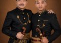 Pengabdian Berlanjut, Putra Kasiwas Polres Pinrang Ikuti Jejak Sang Ayah di Korps Bhayangkara