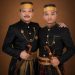 Pengabdian Berlanjut, Putra Kasiwas Polres Pinrang Ikuti Jejak Sang Ayah di Korps Bhayangkara