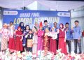Bunda Literasi Pinrang Dorong Anak Gemar Membaca Lewat Lomba Bertutur