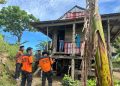 Diduga Bunuh Diri, Pria di Lampa Toa Tewas dengan Luka Tusuk di Leher