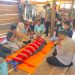 Diduga Bunuh Diri, Pria di Lampa Toa Tewas dengan Luka Tusuk di Leher