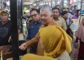 Pemkab Pinrang Pastikan Harga Bahan Pokok Stabil Jelang Idul Adha