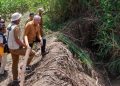 Bupati Pinrang Fokus Tangani Abrasi dan Benahi Layanan Dasar