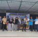 Alumni SMPN 1 Duampanua Dukung Pembangunan Masjid Indoor