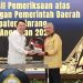 Pemkab Pinrang Kembali Ukir Prestasi, Raih Opini WTP LKPD 2025