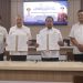 Bupati Irwan Perkuat Tata Kelola Lewat Sinergi Hukum