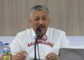 Bupati Irwan Tekankan Tindak Lanjut Rekomendasi BPK