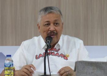 Bupati Irwan Tekankan Tindak Lanjut Rekomendasi BPK