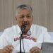 Bupati Irwan Tekankan Tindak Lanjut Rekomendasi BPK